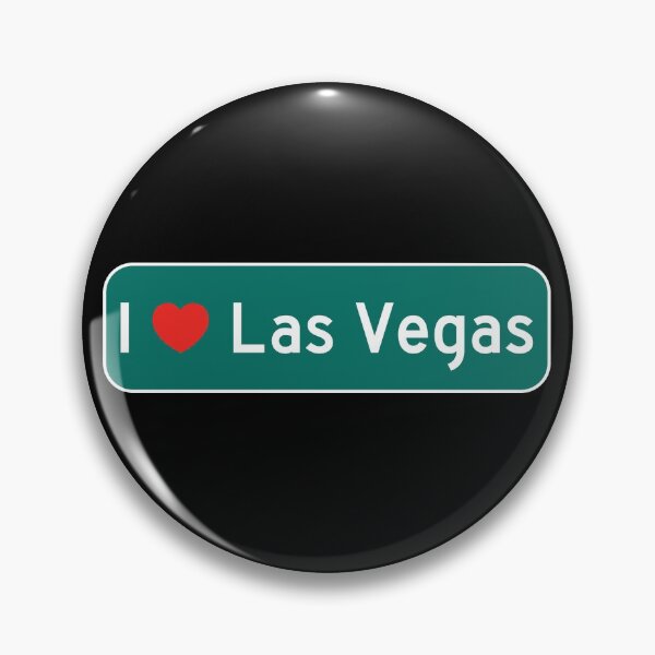 Item preview, I Love Las Vegas! designed and sold by DoodleDashCollective.