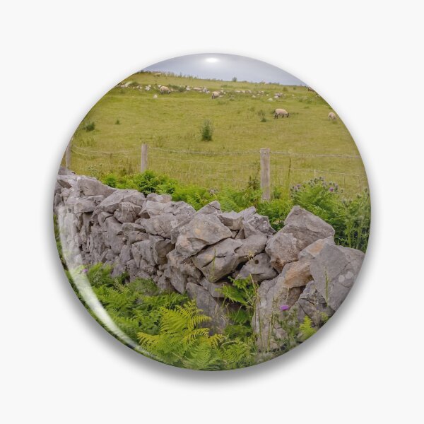 Item preview, A view form the Welsh Coastal Path designed and sold by yackers1.