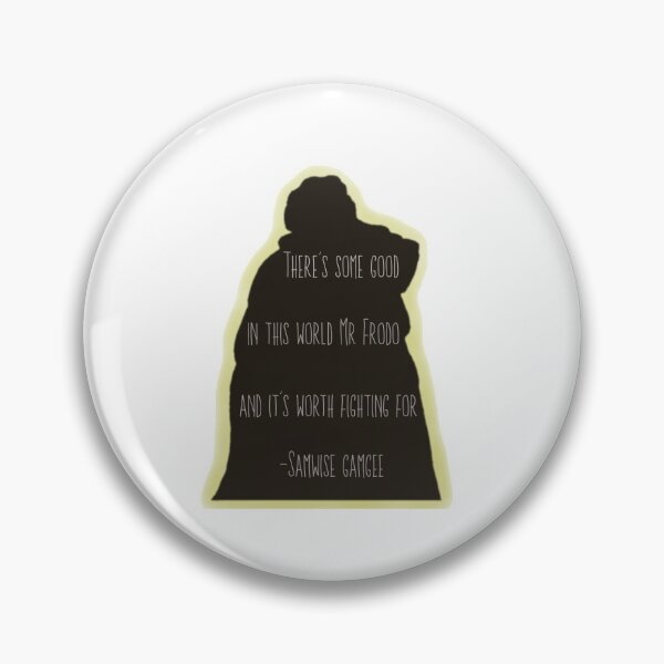 Item preview, There is Some Good in This World  designed and sold by EmotionalDragon.