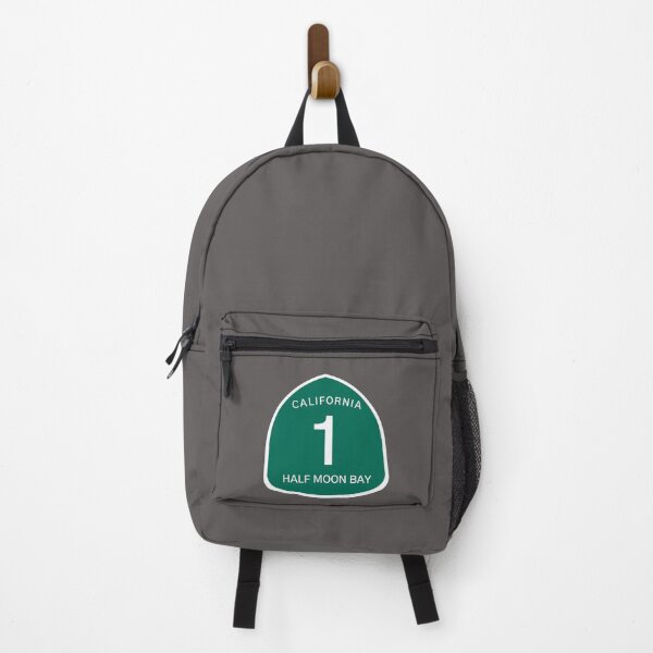 half moon backpack