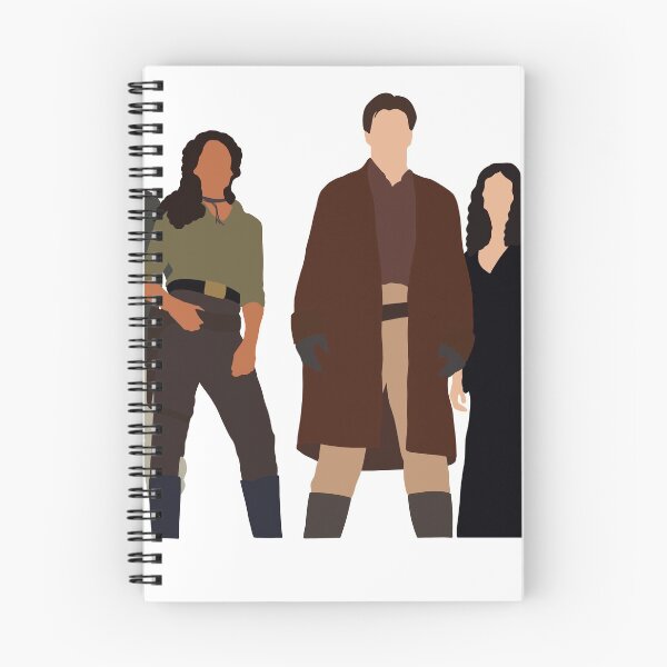 Item preview, Firefly Crew designed and sold by Madeline Campbell.