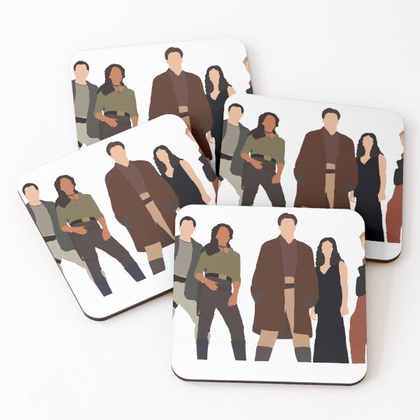 Item preview, Firefly Crew designed and sold by Madeline Campbell.