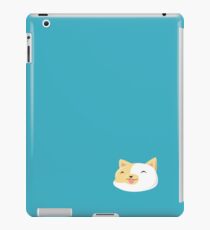 Cake iPad Case/Skin