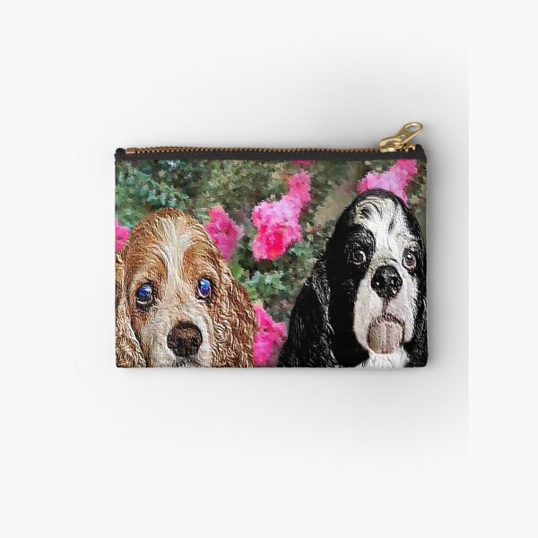 Item preview, Cockerspaniels designed and sold by kristalcurt.