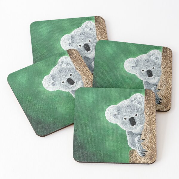 Item preview, Koala-tea Time designed and sold by farbey.