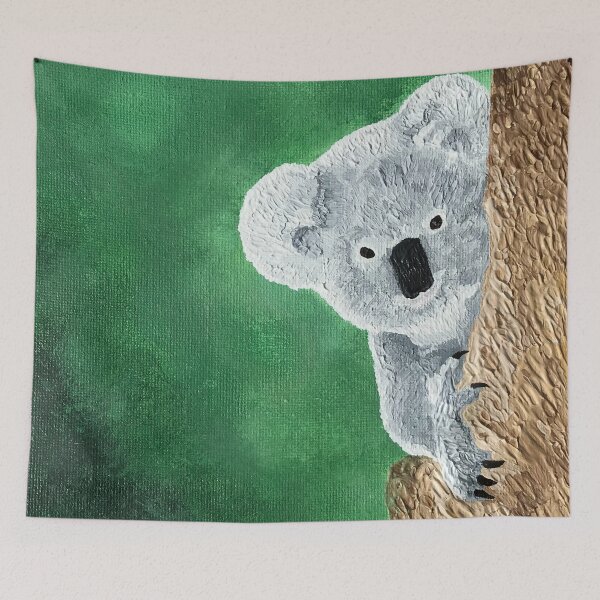 Item preview, Koala-tea Time designed and sold by farbey.