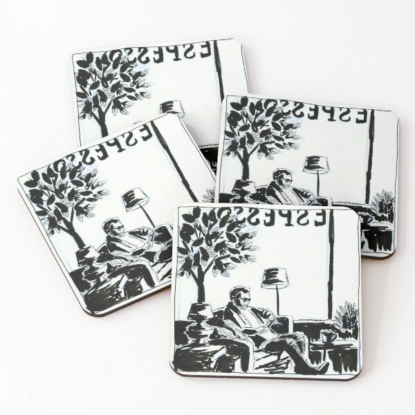 Item preview, Espresso designed and sold by Pommepai.