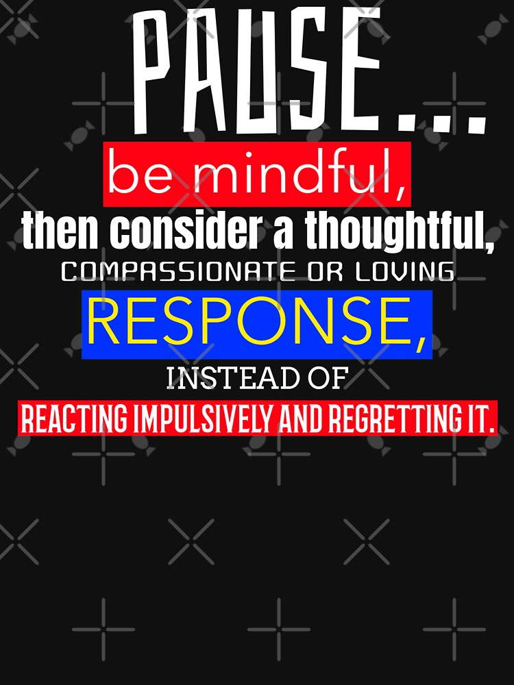 Thumbnail 7 of 7, Essential T-Shirt, PAUSE designed and sold by ethosessential.