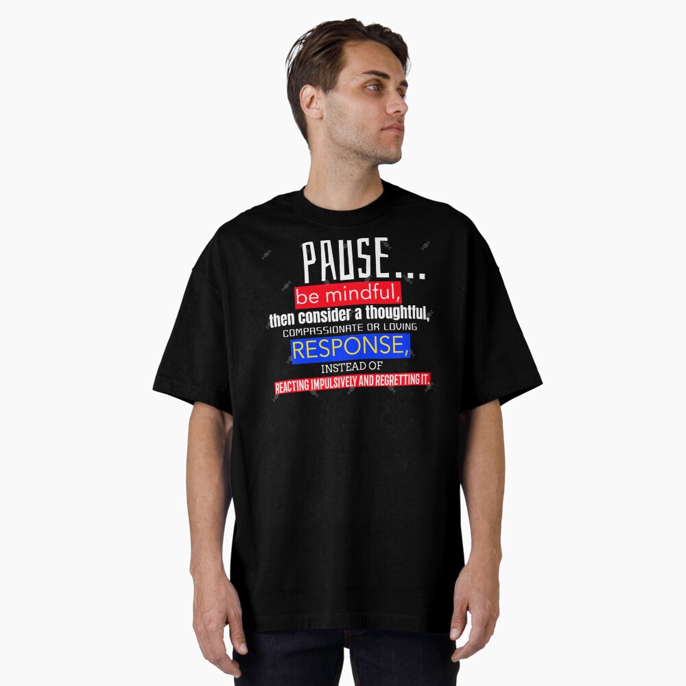 Item preview, Oversized T-Shirt designed and sold by ethosessential.