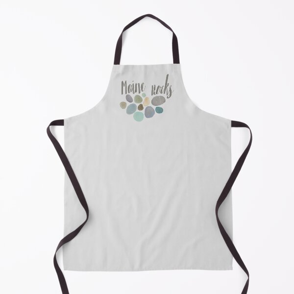 Item preview, Maine Rocks designed and sold by Christine Philbrick.