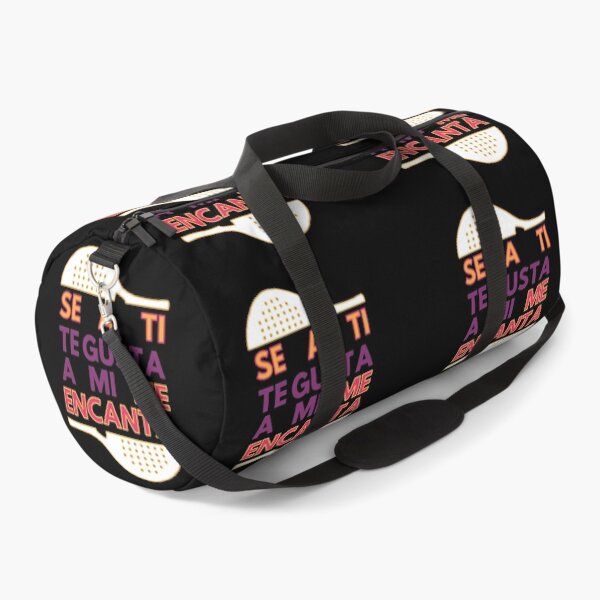 Item preview, Padel - Se a Ti Te Gusta a Mi Me Encanta designed and sold by GVibezPadel.