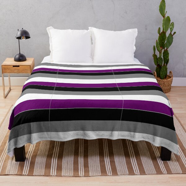 Artikelvorschau, ACE Asexuelle Flagge entworfen und verkauft von SpikeWear.