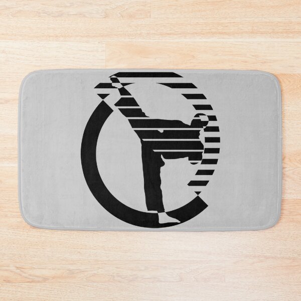 Item preview, Martial Arts Kick designed and sold by Handstand365.