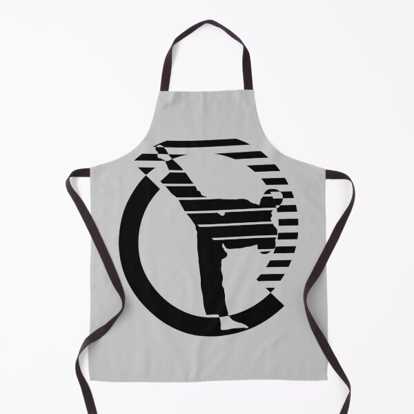 Item preview, Martial Arts Kick designed and sold by Handstand365.