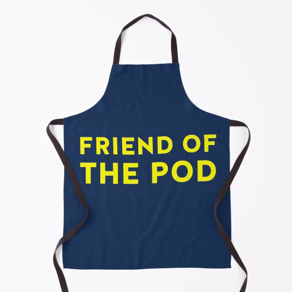 Item preview, friend of the pod designed and sold by neha-s.