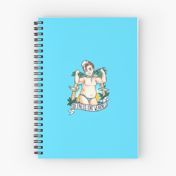 Item preview, sailor boy fat hunk designed and sold by Haven-Creatives.