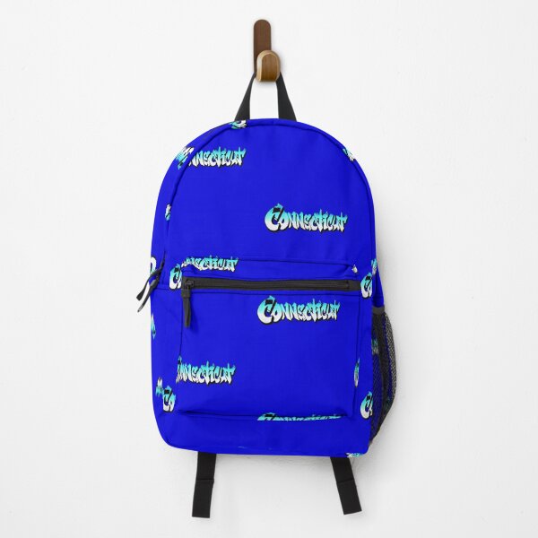 Item preview, Connecticut License Plate Graffiti (By Graffiti Muscle) designed and sold by Dude  Stuff.