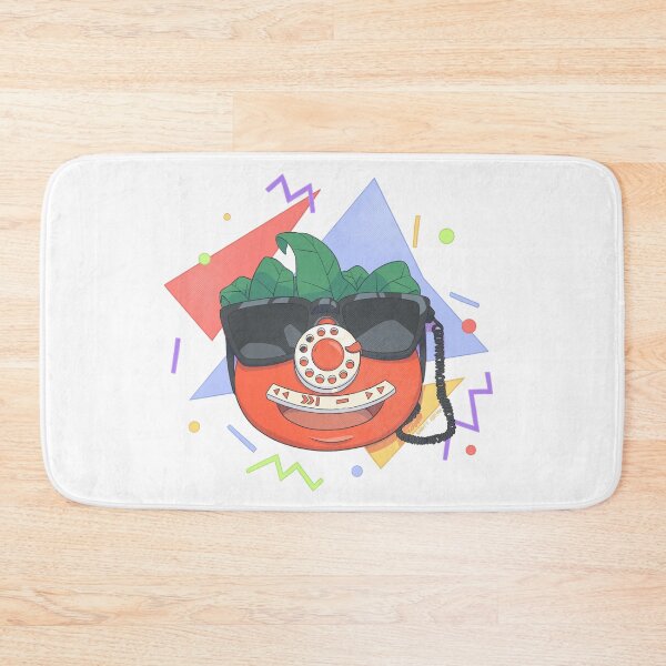 Item preview, Tomàtic Generation designed and sold by rabbitshollow.