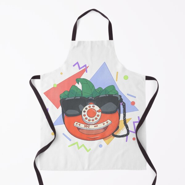 Item preview, Tomàtic Generation designed and sold by rabbitshollow.