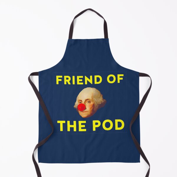 Item preview, friend of the pod designed and sold by neha-s.