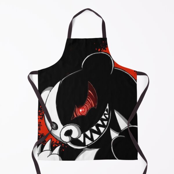 Item preview, Monokuma designed and sold by Spikeynator.