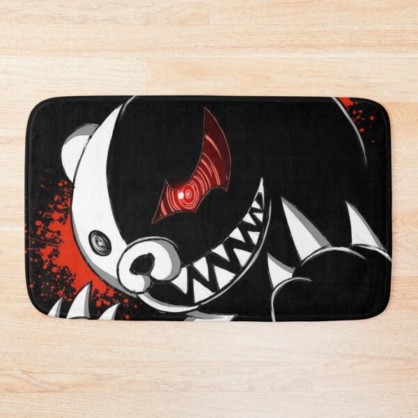 Item preview, Monokuma designed and sold by Spikeynator.