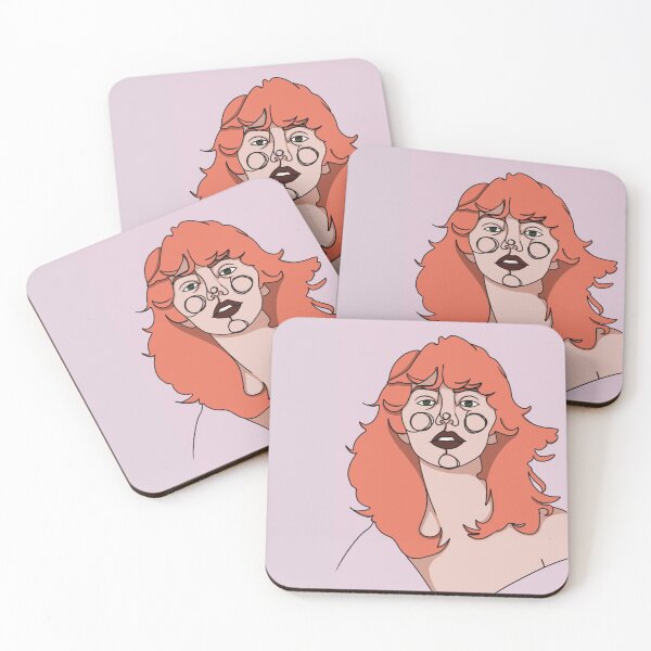 Item preview, Ginger designed and sold by emma knight.