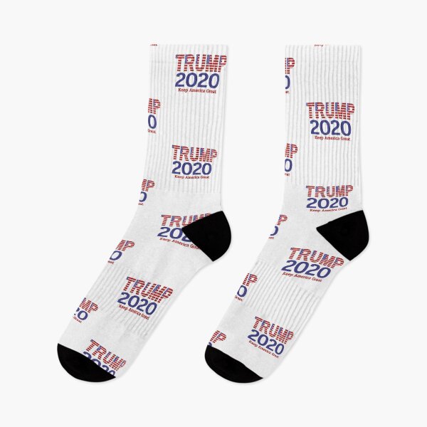 Item preview, Trump 2020 Keep America Great designed and sold by GoodGirlDesigns.