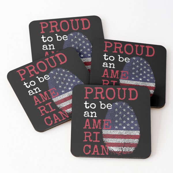 Item preview, Born American designed and sold by Brendsy.