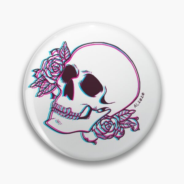 Item preview, Vibing Out Of My Mind designed and sold by AshLernoutArt.
