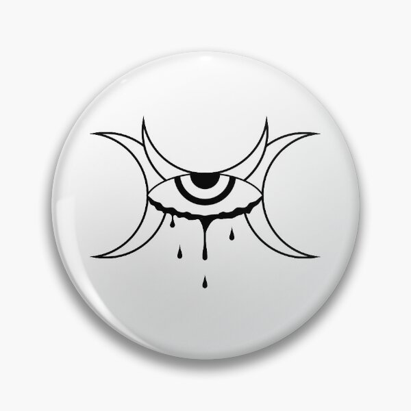 Item preview, Goddess Symbol designed and sold by [UN]Sanctioned.