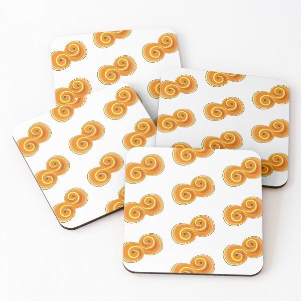 Item preview, Christmas saffron bun designed and sold by EngineerGoC.