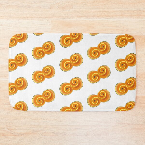 Item preview, Christmas saffron bun designed and sold by EngineerGoC.