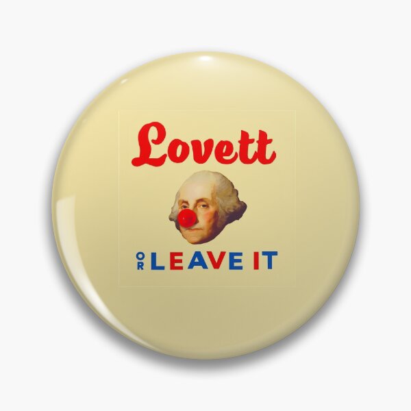 Item preview, lovett or leave it designed and sold by neha-s.