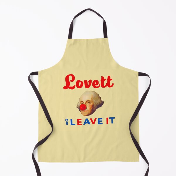 Item preview, lovett or leave it designed and sold by neha-s.