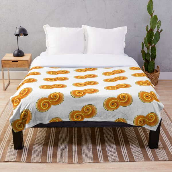 Item preview, Christmas saffron bun designed and sold by EngineerGoC.