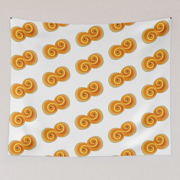 Item preview, Christmas saffron bun designed and sold by EngineerGoC.
