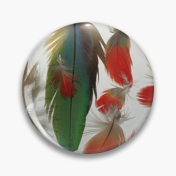 Item preview, Perroquet designed and sold by Haliotis.