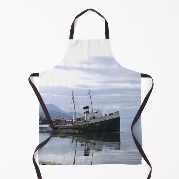 Item preview, Abandoned at the worlds end designed and sold by stevepaint.