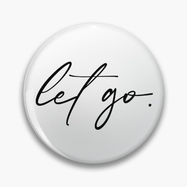 Item preview, Let Go designed and sold by bmjohn24.