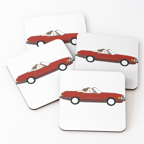 Item preview, 80s Mercedes designed and sold by dcwphotos.