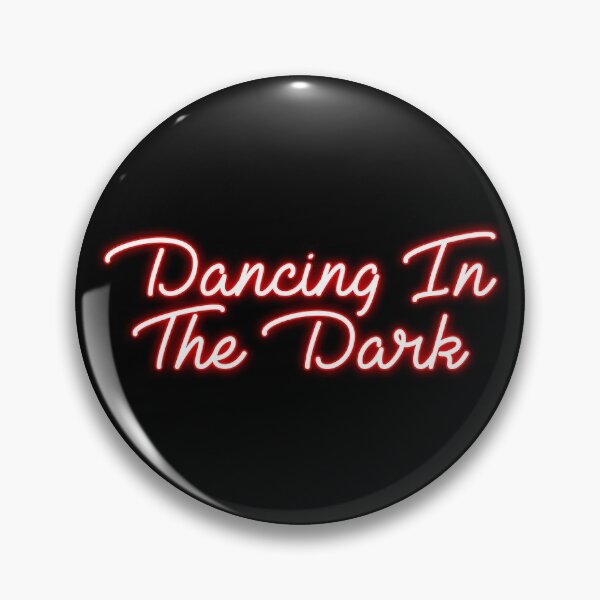 Item preview, Dancing In The Dark designed and sold by RafaTakami.