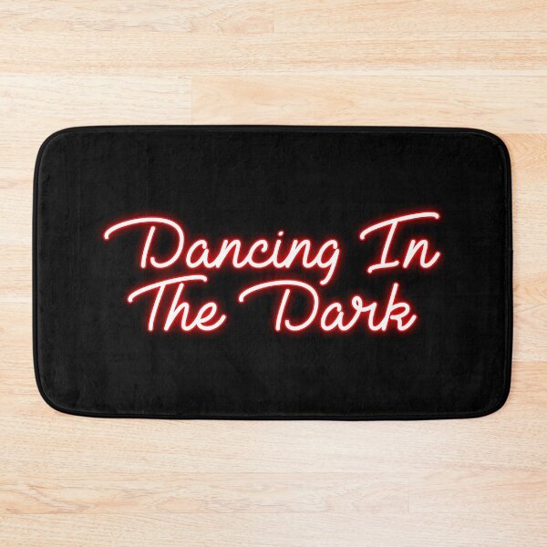 Item preview, Dancing In The Dark designed and sold by RafaTakami.