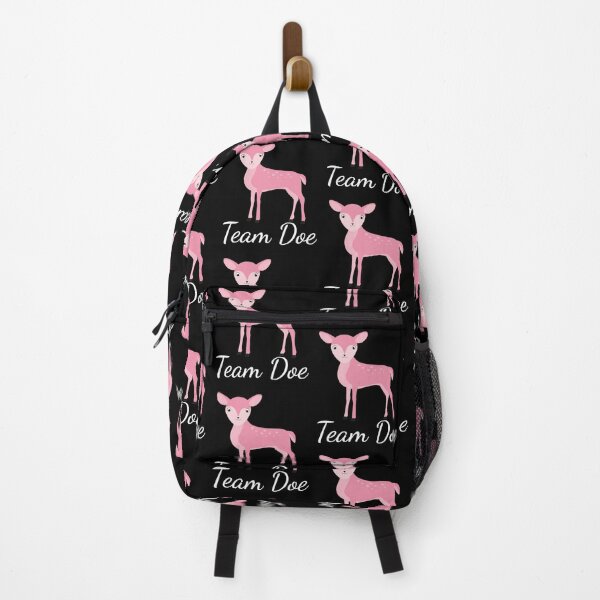 Item preview, Deer Theme Gender Reveal Team Doe product designed and sold by jakehughes2015.