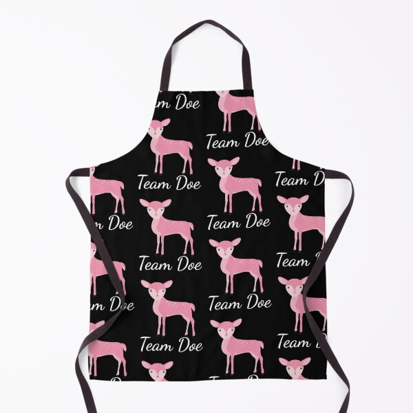 Item preview, Deer Theme Gender Reveal Team Doe product designed and sold by jakehughes2015.