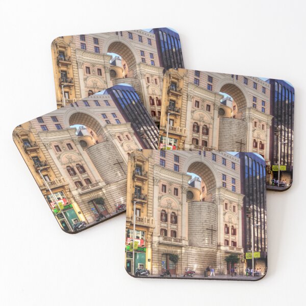Item preview, The Oratory on the Gran Via designed and sold by tomg.