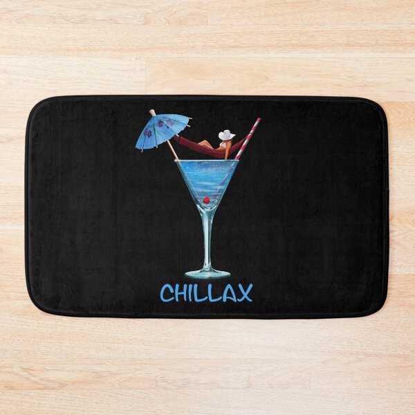 Item preview, Chillax designed and sold by trickydee.