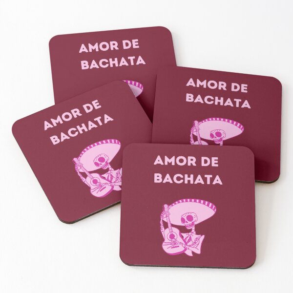 Item preview, Amor de Bachata designed and sold by Toro-design.