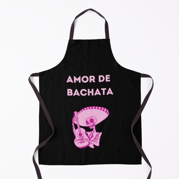 Item preview, Amor de Bachata designed and sold by Toro-design.