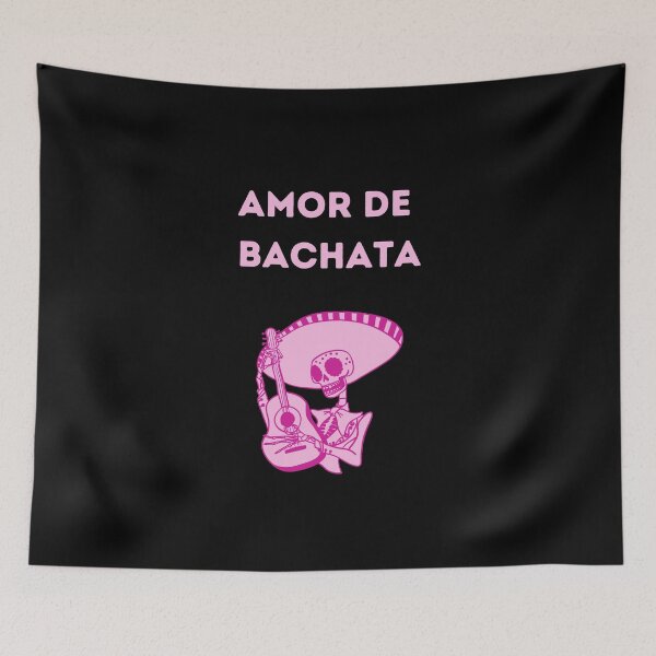 Item preview, Amor de Bachata designed and sold by Toro-design.